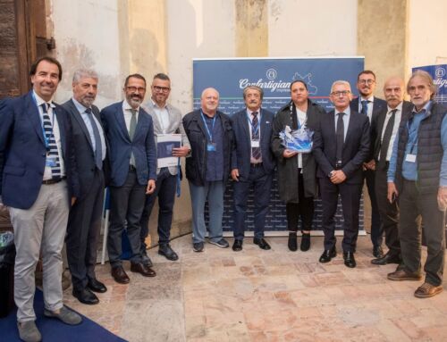 “Lazio è Valore d’Impresa 2024”: grande successo per la quinta edizione della convention di Confartigianato Lazio a Soriano nel Cimino