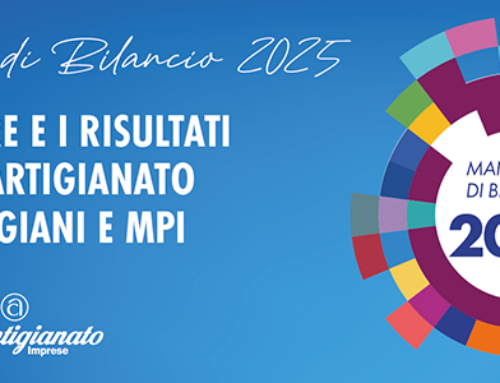 LEGGE DI BILANCIO 2025 – Le misure e i risultati di Confartigianato per artigiani e MPI